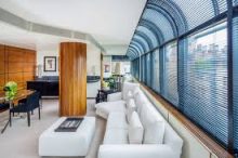 Images for COMO The Halkin, London, 5-6 Halkin Street, London