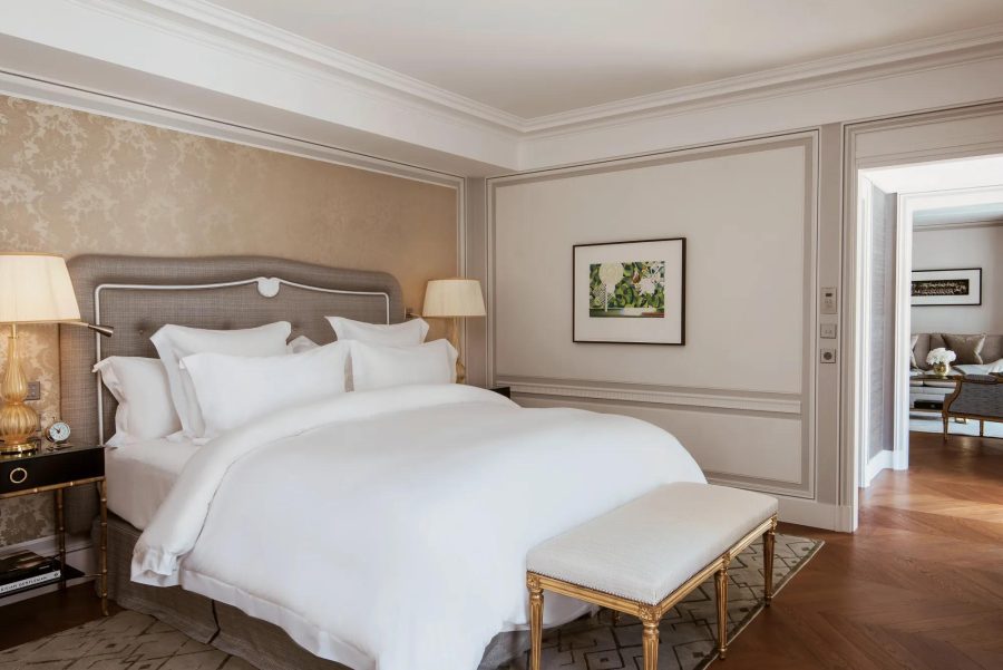 Images for Hôtel de Crillon, 10 Place de la Concorde, Paris