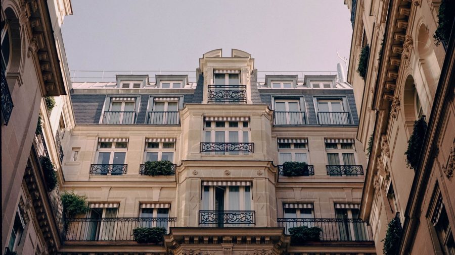 Images for Hôtel de Crillon, 10 Place de la Concorde, Paris