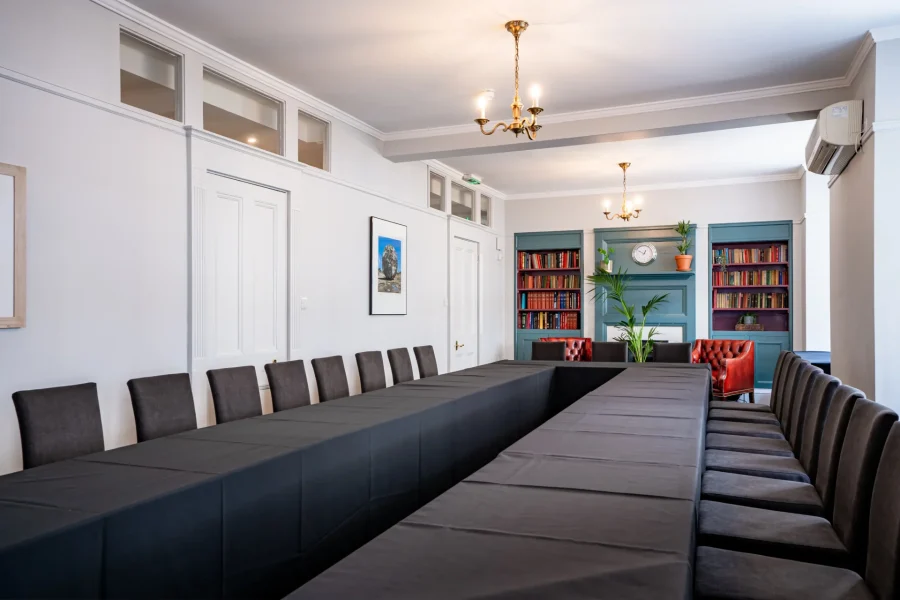 Images for Cavendish Venues - 44 Hallam Street, 44 Hallam Street, London