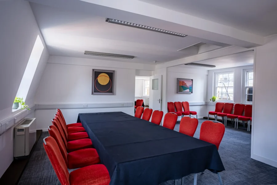 Images for Cavendish Venues - 44 Hallam Street, 44 Hallam Street, London