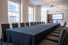 Images for Cavendish Venues - 44 Hallam Street, 44 Hallam Street, London