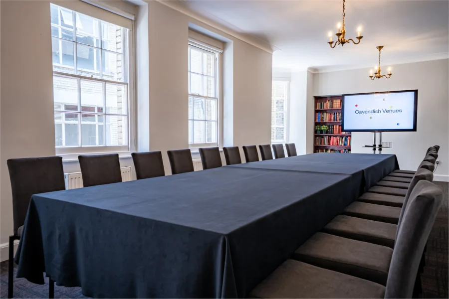 Images for Cavendish Venues - 44 Hallam Street, 44 Hallam Street, London