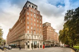 View Full Details for Grosvenor House Hotel, 86-90 Park Lane, London
