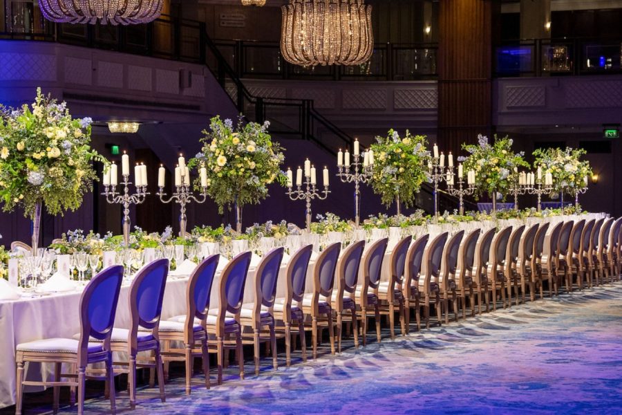 Images for Grosvenor House Hotel, 86-90 Park Lane, London