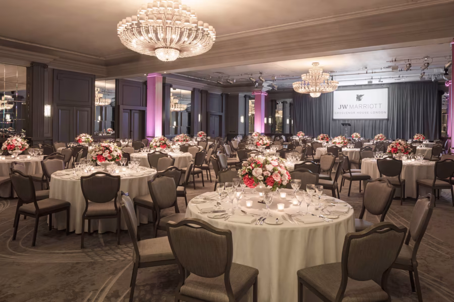 Images for Grosvenor House Hotel, 86-90 Park Lane, London