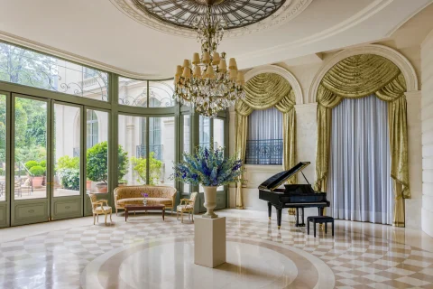 View Full Details for Hôtel Ritz Paris, 15 Place Vendôme, Paris