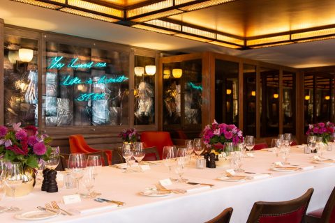 View Full Details for 34 Mayfair, 34 Grosvenor Square, S Audley Street