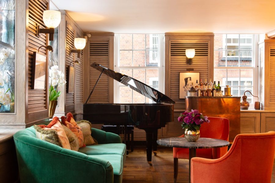 Images for 34 Mayfair, 34 Grosvenor Square, S Audley Street