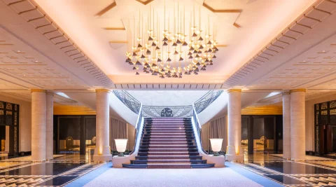 View Full Details for Hotel du Collectionneur, 51-57 Rue de Courcelles, Paris