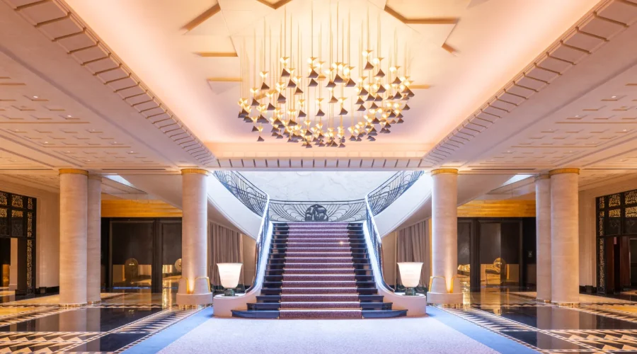 Images for Hotel du Collectionneur, 51-57 Rue de Courcelles, Paris