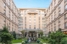 Images for Hotel du Collectionneur, 51-57 Rue de Courcelles, Paris