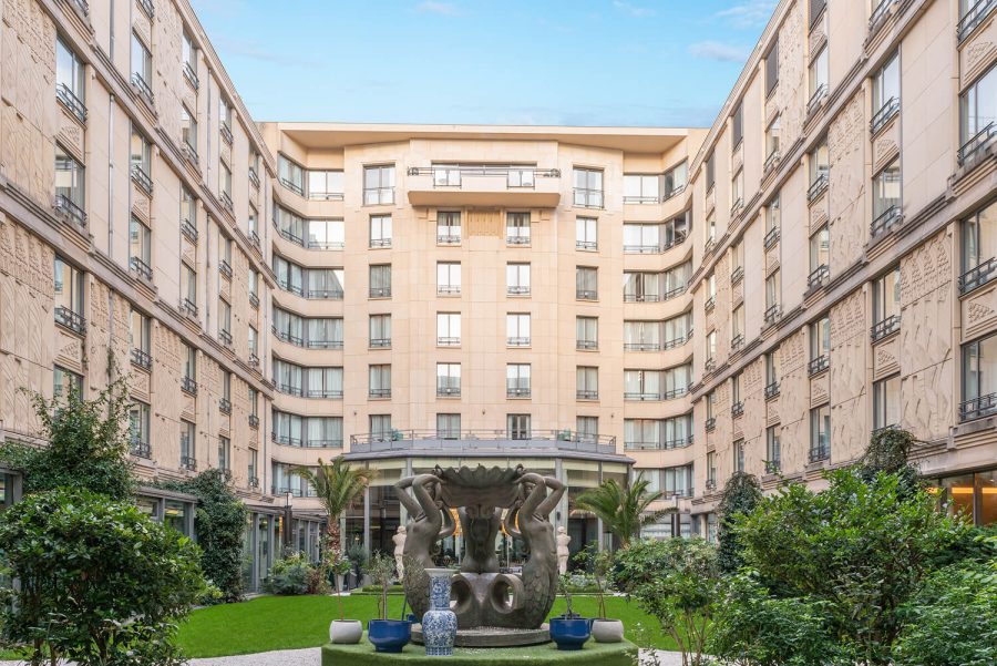 Images for Hotel du Collectionneur, 51-57 Rue de Courcelles, Paris