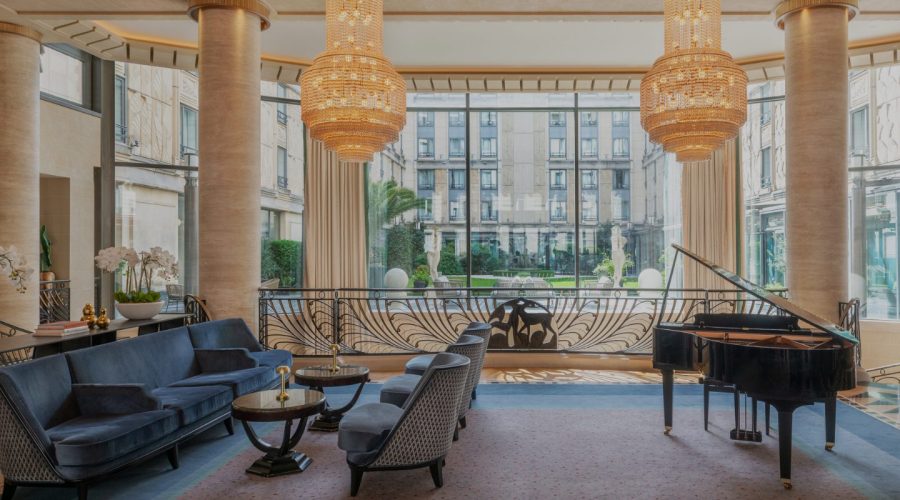 Images for Hotel du Collectionneur, 51-57 Rue de Courcelles, Paris