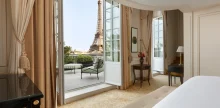 Images for Shangri-La Hotel Paris, 10 Avenue d'Iena, Paris