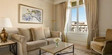 Images for Shangri-La Hotel Paris, 10 Avenue d'Iena, Paris