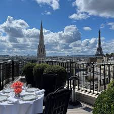 Images for Four Seasons Hotel George V, 31 Avenue George V, Paris