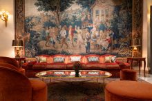 Images for Le Bristol Paris, 112 Rue du Faubourg Saint-Honoré, Paris