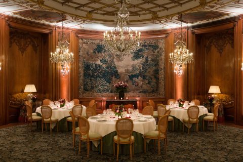 View Full Details for Le Bristol Paris, 112 Rue du Faubourg Saint-Honoré, Paris