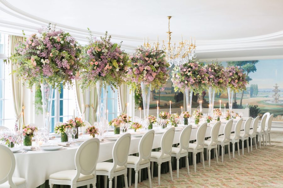 Images for Le Bristol Paris, 112 Rue du Faubourg Saint-Honoré, Paris