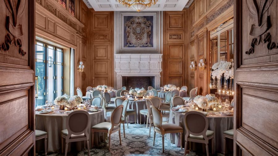 Images for Four Seasons Hotel George V, 31 Avenue George V, Paris