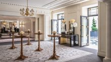 Images for Four Seasons Hotel George V, 31 Avenue George V, Paris