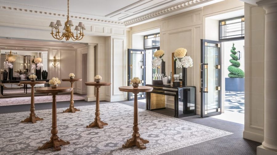 Images for Four Seasons Hotel George V, 31 Avenue George V, Paris