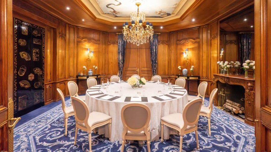 Images for Four Seasons Hotel George V, 31 Avenue George V, Paris