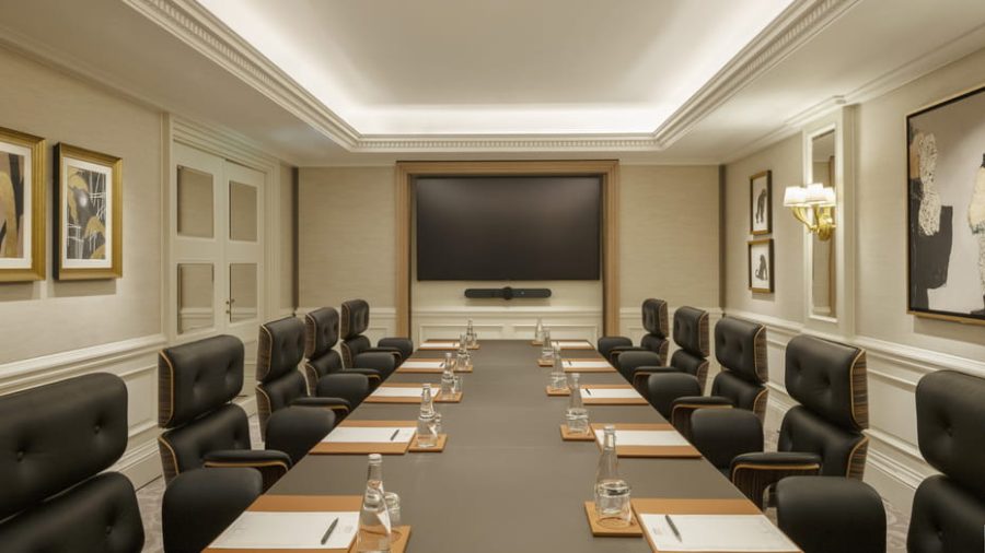 Images for Four Seasons Hotel George V, 31 Avenue George V, Paris