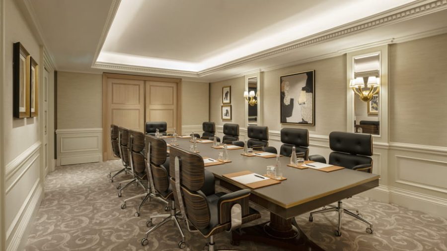 Images for Four Seasons Hotel George V, 31 Avenue George V, Paris