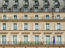 Images for Le Meurice, 228 Rue de Rivoli, Paris