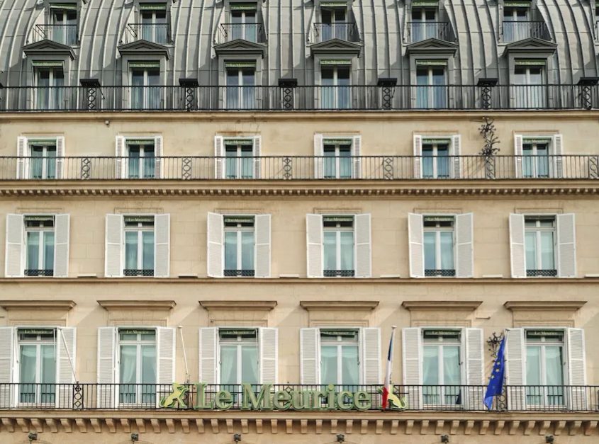 Images for Le Meurice, 228 Rue de Rivoli, Paris