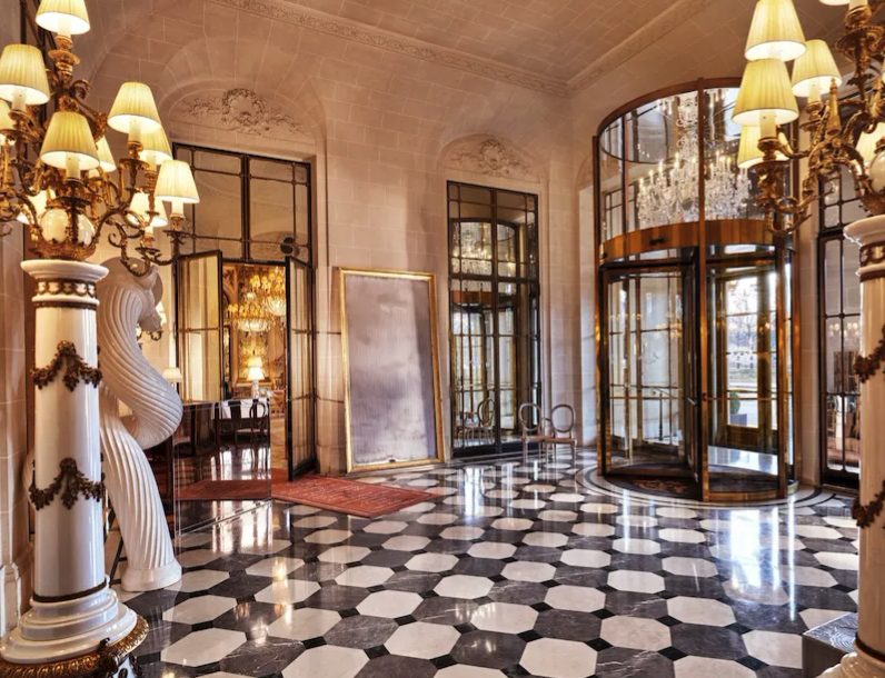 Images for Le Meurice, 228 Rue de Rivoli, Paris