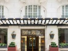 Images for Le Bristol Paris, 112 Rue du Faubourg Saint-Honoré, Paris