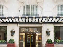 Images for Le Bristol Paris, 112 Rue du Faubourg Saint-Honoré, Paris