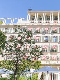 Images for Le Bristol Paris, 112 Rue du Faubourg Saint-Honoré, Paris