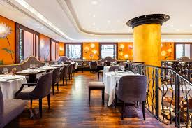 114 Fauberg Restaurant