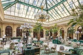 Images for InterContinental Paris - Le Grand by IHG, 2 Rue Scribe, Paris