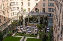 Images for Hotel du Collectionneur, 51-57 Rue de Courcelles, Paris