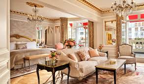 Images for Hôtel Plaza Athénée, 25 Avenue Montaigne, Paris