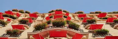 Images for Hôtel Plaza Athénée, 25 Avenue Montaigne, Paris