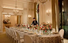 Images for Hôtel Plaza Athénée, 25 Avenue Montaigne, Paris