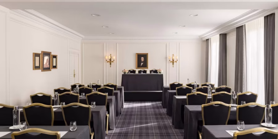 Images for InterContinental Paris - Le Grand by IHG, 2 Rue Scribe, Paris