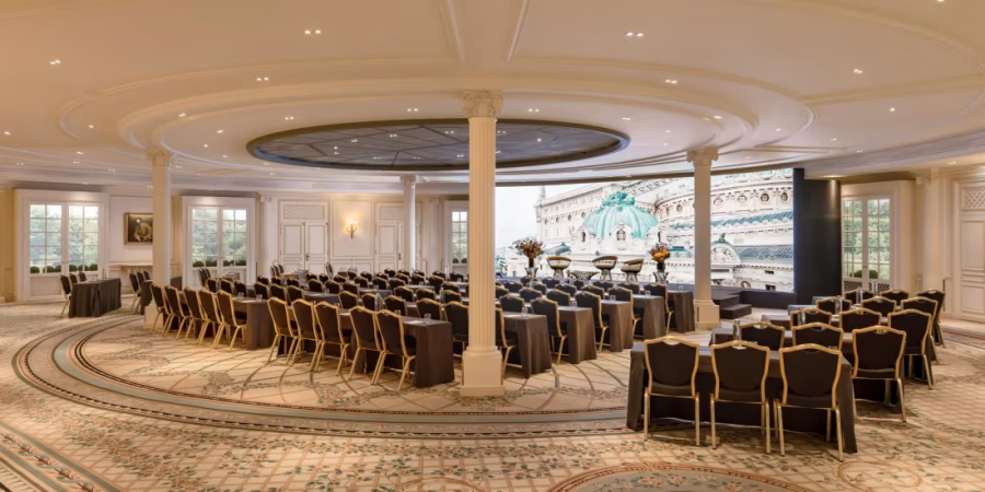 Images for InterContinental Paris - Le Grand by IHG, 2 Rue Scribe, Paris