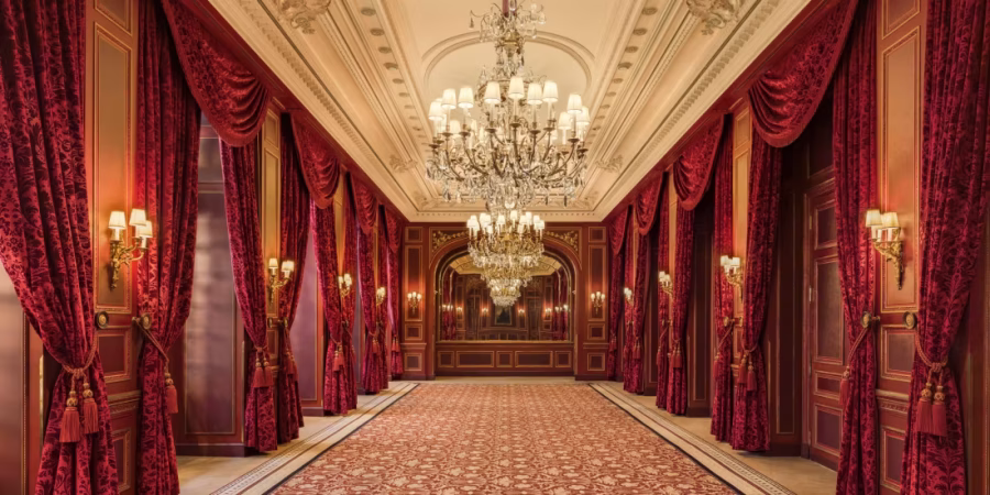 Images for InterContinental Paris - Le Grand by IHG, 2 Rue Scribe, Paris