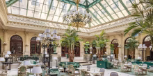 Images for InterContinental Paris - Le Grand by IHG, 2 Rue Scribe, Paris