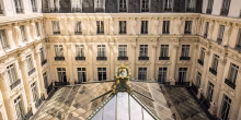 Images for InterContinental Paris - Le Grand by IHG, 2 Rue Scribe, Paris