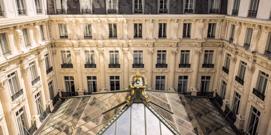Images for InterContinental Paris - Le Grand by IHG, 2 Rue Scribe, Paris