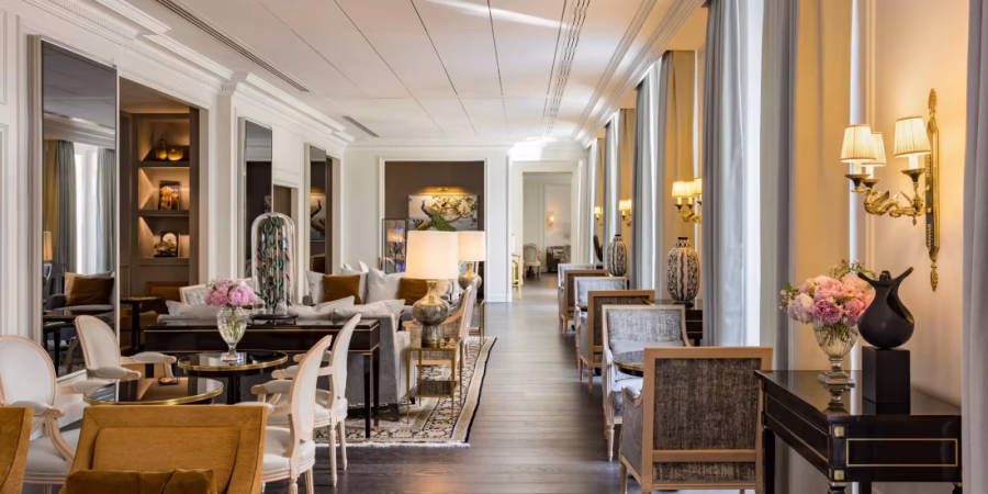 Images for InterContinental Paris - Le Grand by IHG, 2 Rue Scribe, Paris