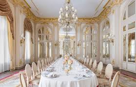 View Full Details for Hôtel Ritz Paris, 15 Place Vendôme, Paris